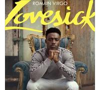 Lovesick by Romain Virgo [Audio CD] NEUF