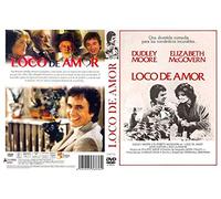Lovesick [DVD]