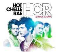 Lovesick Electric