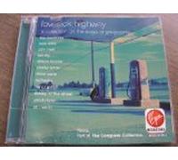 Lovesick Highway, a Collection on the Edge of Americana [CD] [COMPILATION]