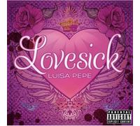 Luisa Pepe - Lovesick [Cd] Canada - Import