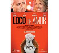 Lovesick (Region 2)