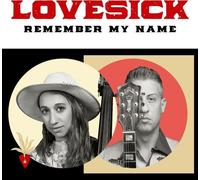 Lovesick - Remember My Name [Compact Discs]