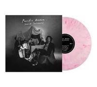 Pacific Avenue - Lovesick Sentimental (Gatefold Sleeve) (Sentimental Pink Coloured) (LP)