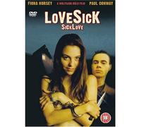 Lovesick: Sick Love [Region 2] by Fiona Horsey