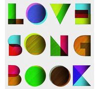 Lovesong Book [Import]