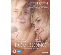 Lovesong [Edizione: Regno Unito] [Import]
