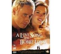 LOVESONG FOR BOBBY LONG/1 DVD/VO ST NL G