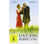 Lovesong für Bobby Long - Lovesong für Bobby Long [Import]