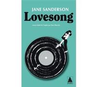 Lovesong Jane Sanderson (Auteur), Maya Blanchet (Traduction)