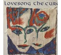 The Cure - Lovesong/Late [Import]