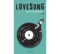 Jane Sanderson – Lovesong – nouvelle édition – broché – Roman