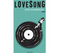 Lovesong (nouvelle édition) Jane Sanderson (Auteur), Maya Blanchet (Traduction)