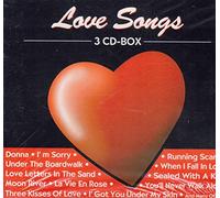 Lovesongs [Import]