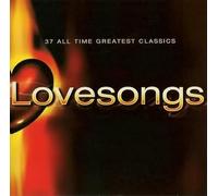 Lovesongs [Import]