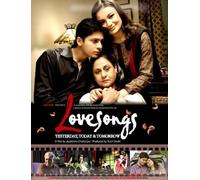 Lovesongs: Yesterday, Today & Tomorrow