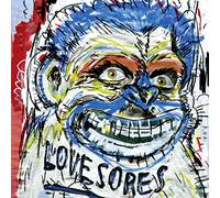 Lovesores - Rock and Roll Animal (10")