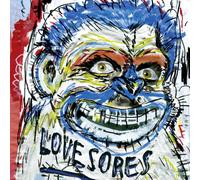 Lovesores - Rock and Roll Animal (10") [Import]