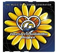 Lovestern Galaktika - Music of a Dance Generatio [Import]