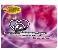 Lovestern Galaktika - My First Love [Import]