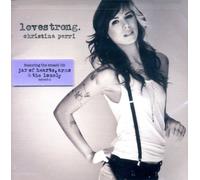 lovestrong. (Special Edition CD/DVD)