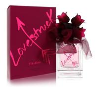 Lovestruck by Vera Wang Eau De Parfum Spray 3.4 oz for Women