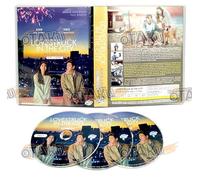LOVESTRUCK IN THE CITY 都市男女的爱情 - COMPLETE KOREAN TV SERIES DVD BOX SET (1-17 EPISODES, ENGLISH SUBTITLES, ALL REGION)