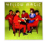 Lovetattoo - solidstatesurvivor [Import]