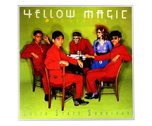 Lovetattoo - solidstatesurvivor [Import]