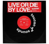 Lovetempo - Live Or Die by Love
