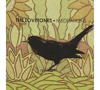 Lovetones – Meditations