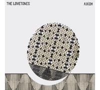 Lovetones,The - Axiom CD NEUF