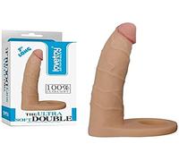 Lovetoy Gode Anal Spécial Double Pénétration