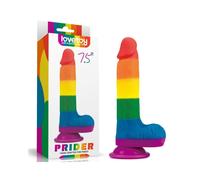 Lovetoy- Gode Arc en ciel
