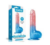 Lovetoy- Gode Dazzle studs