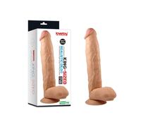 Lovetoy- Gode King Size 31 CM