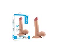 Lovetoy- Gode ultra soft 17.5 cm