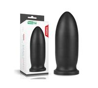 Lovetoy - Gros Plug anal Bomber