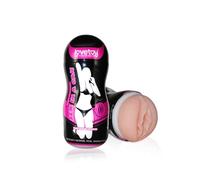 Lovetoy- Masturbateur vagin Lotus