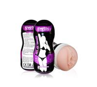 Lovetoy- Masturbateur vagin stamina