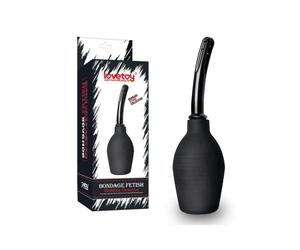 Lovetoy- Poire de Lavement