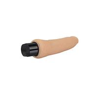 Lovetoy Real Feel - Realistic Dildo Vibrator 1002