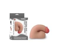 Lovetoy- Skinlike Soft Dong M