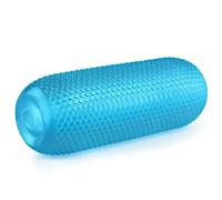 Lovetoy Training Master - Masturbateur nervuré double face (bleu)