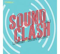 Lovetrain Vs Distant Cousins - Sound Clash Vol One [Vinyl] [Import]