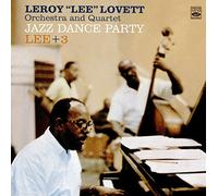 Lovett - Jazz Dance Party/Lee + 3