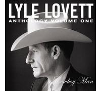 Lovett Lyle - Anthology / Vol.1