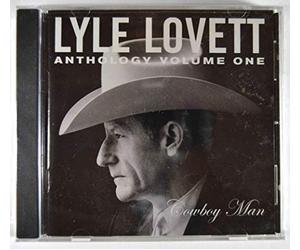 Lovett, Lyle - Anthology Vol.1