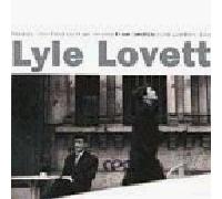 Lovett, Lyle – I Love Everybody – MCA