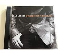 Lovett, Lyle - My Babe Don't Tolerate